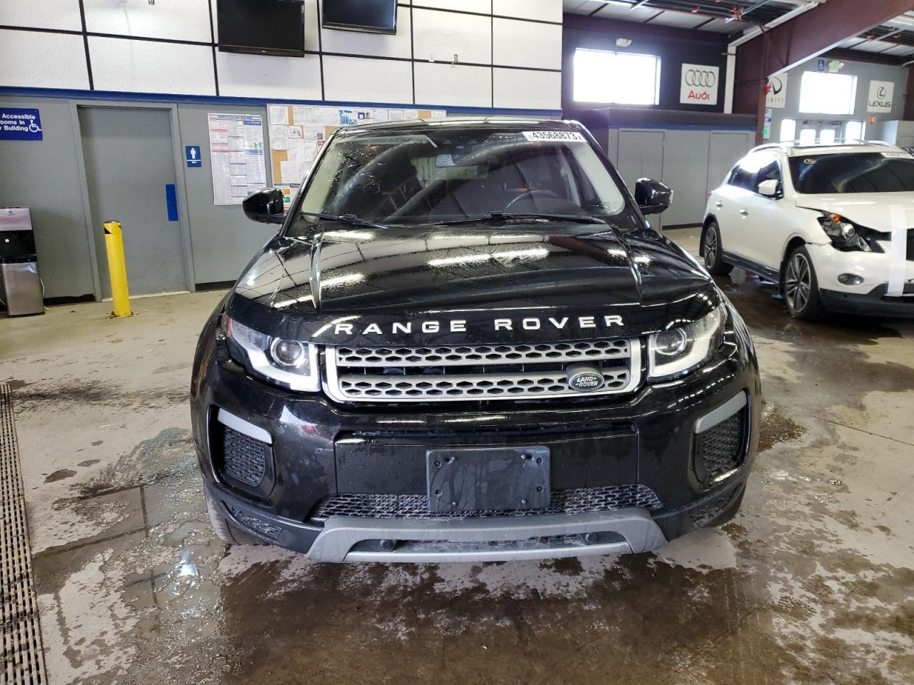 SALVP2BG1GH145320 2016 Land Rover Range Rover Evoque Se