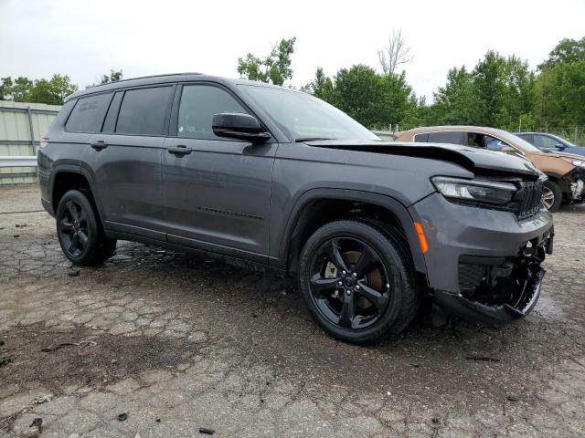 2023 Jeep Grand Cherokee L Laredo VIN: 1C4RJKAGXP8865663 Lot: 62100764