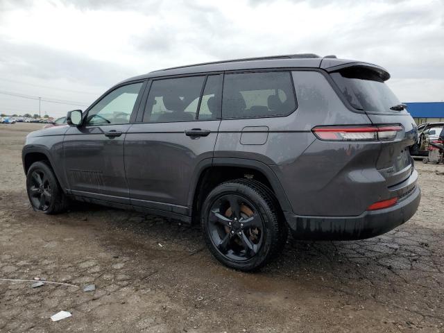 2023 Jeep Grand Cherokee L Laredo VIN: 1C4RJKAGXP8865663 Lot: 62100764