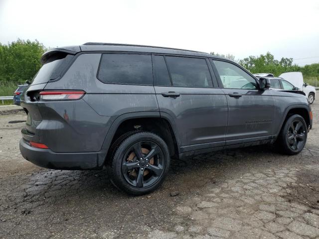 2023 Jeep Grand Cherokee L Laredo VIN: 1C4RJKAGXP8865663 Lot: 62100764