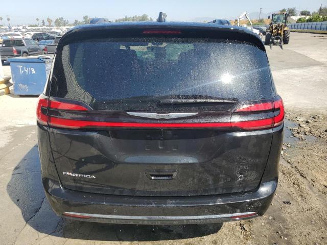 2022 Chrysler Pacifica Touring L VIN: 2C4RC1BG5NR141481 Lot: 63278104