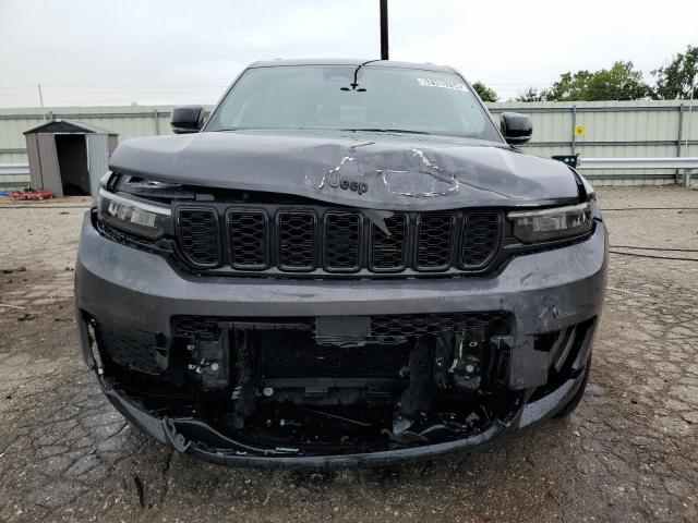 2023 Jeep Grand Cherokee L Laredo VIN: 1C4RJKAGXP8865663 Lot: 62100764