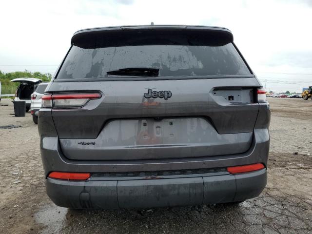 2023 Jeep Grand Cherokee L Laredo VIN: 1C4RJKAGXP8865663 Lot: 62100764