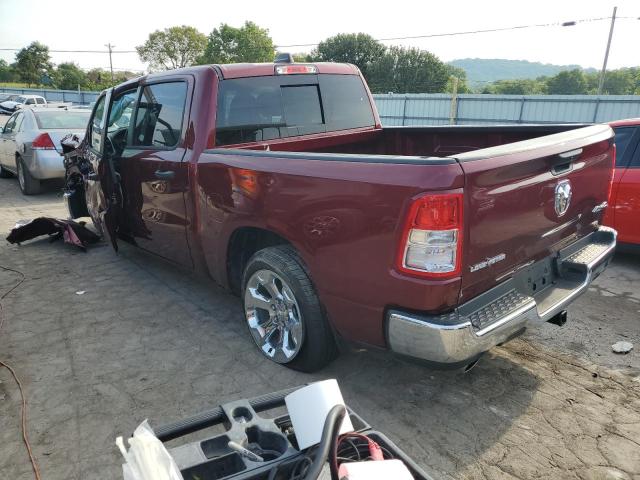 2023 Ram 1500 Big Horn/Lone Star VIN: 1C6SRFFTXPN541371 Lot: 65197853