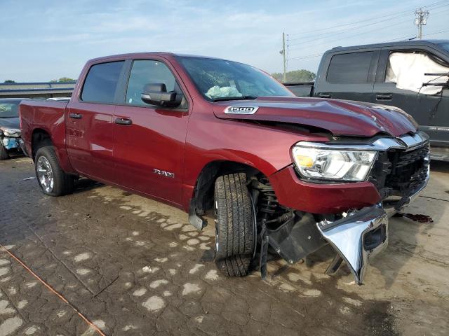 2023 Ram 1500 Big Horn/Lone Star VIN: 1C6SRFFTXPN541371 Lot: 65197853