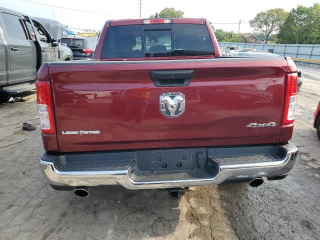 2023 Ram 1500 Big Horn/Lone Star VIN: 1C6SRFFTXPN541371 Lot: 65197853