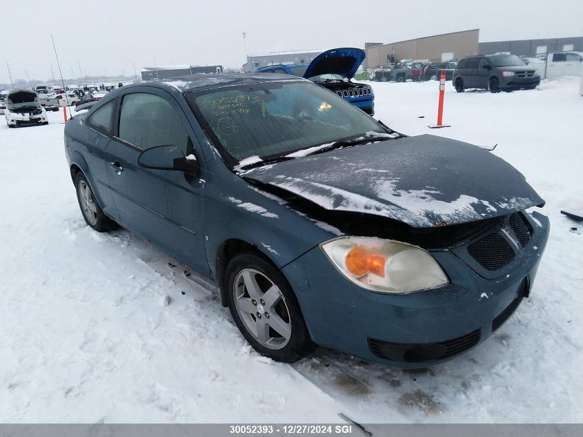 2006 Pontiac Pursuit Se VIN: 1G2AL15F667804306 Lot: 30052393