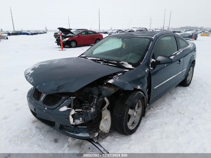 2006 Pontiac Pursuit Se VIN: 1G2AL15F667804306 Lot: 30052393