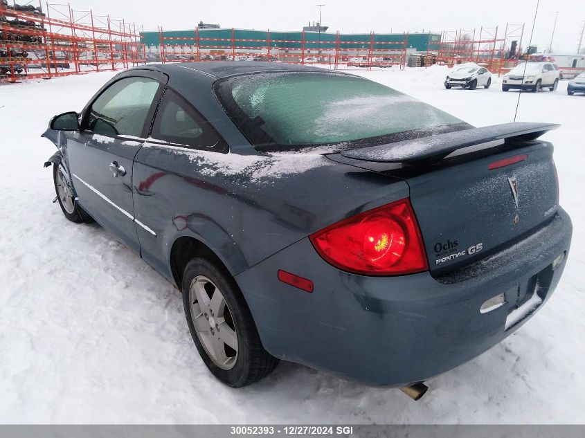 2006 Pontiac Pursuit Se VIN: 1G2AL15F667804306 Lot: 30052393