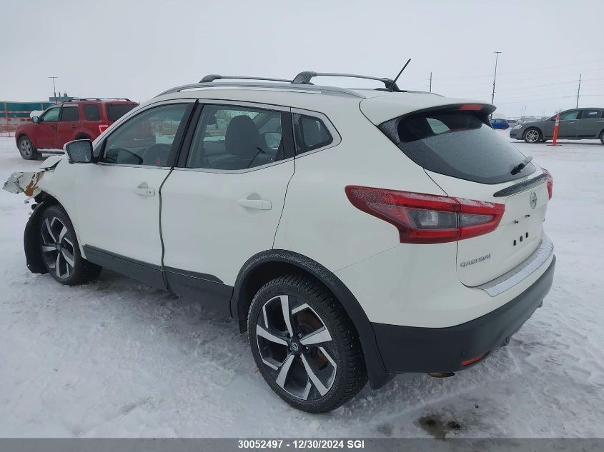 2020 Nissan Qashqai VIN: JN1BJ1CW2LW371175 Lot: 30052497