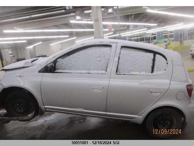 2005 Toyota Echo VIN: JTDKT123150083264 Lot: 30051881