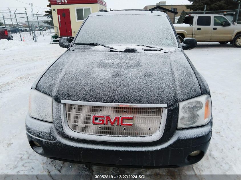 2006 GMC Envoy VIN: 1GKDT13S262152410 Lot: 30052819