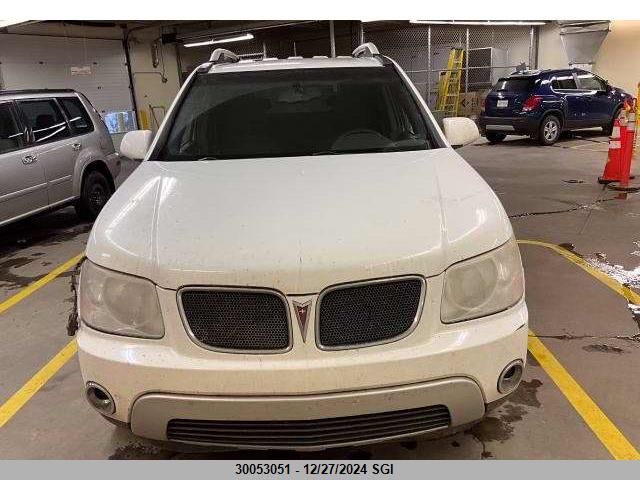 2008 Pontiac Torrent VIN: 2CKDL33F986033679 Lot: 30053051