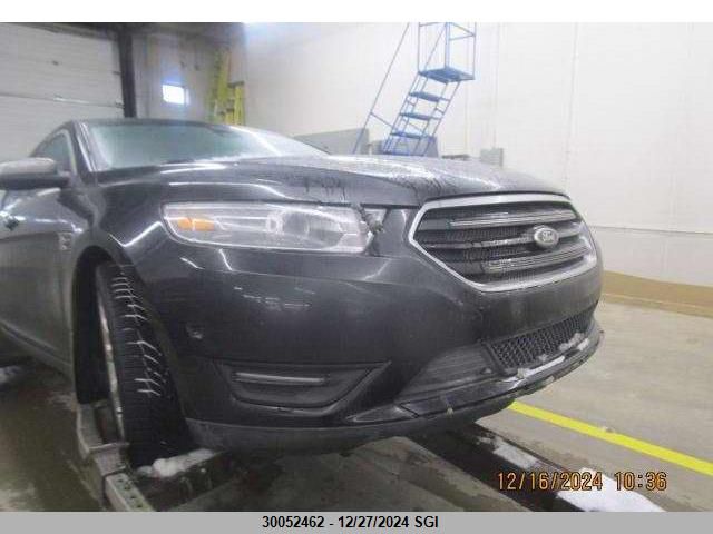 2013 Ford Taurus Limited VIN: 1FAHP2J88DG124891 Lot: 30052462