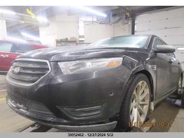 2013 Ford Taurus Limited VIN: 1FAHP2J88DG124891 Lot: 30052462