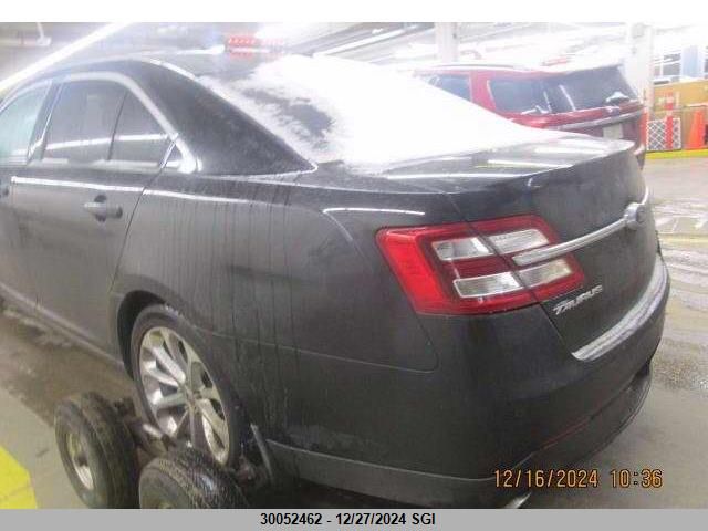 2013 Ford Taurus Limited VIN: 1FAHP2J88DG124891 Lot: 30052462