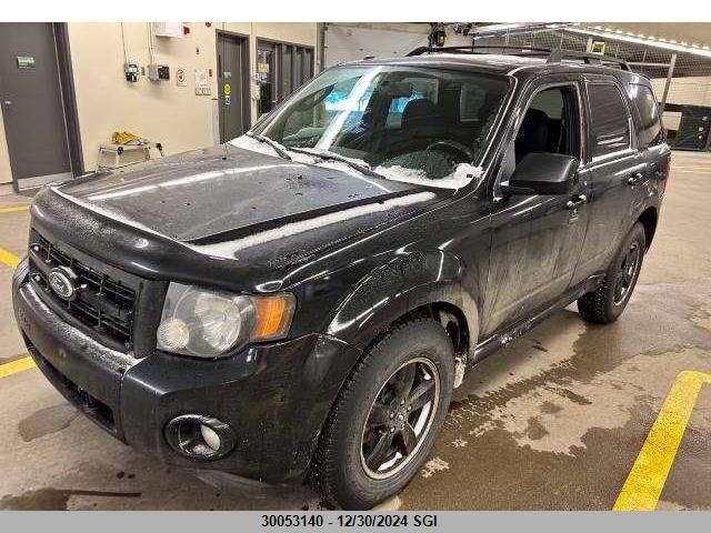 2009 Ford Escape Xlt VIN: 1FMCU93G09KC84273 Lot: 30053140