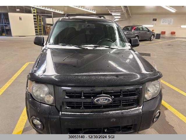 2009 Ford Escape Xlt VIN: 1FMCU93G09KC84273 Lot: 30053140