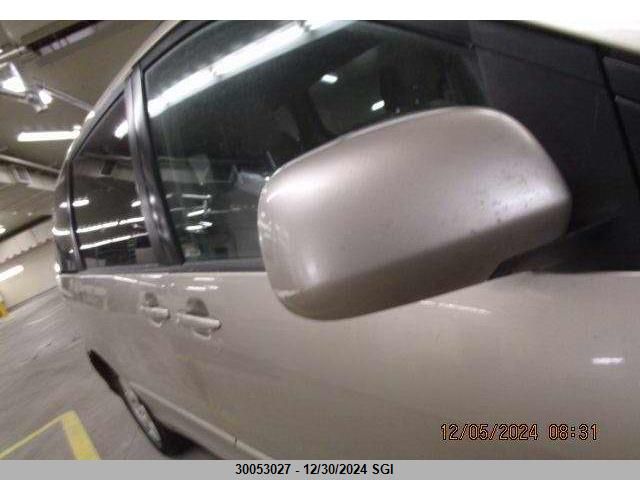 2004 Toyota Sienna Ce/Le VIN: 5TDZA23C84S091012 Lot: 30053027