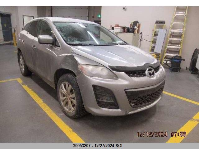 2011 Mazda Cx-7 VIN: JM3ER4C33B0380373 Lot: 30053207