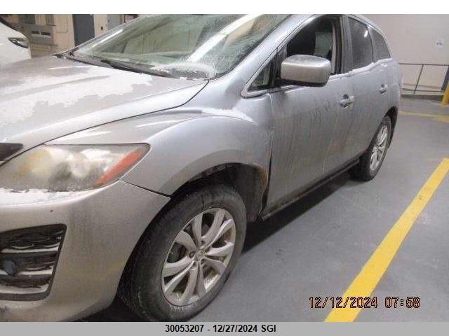 2011 Mazda Cx-7 VIN: JM3ER4C33B0380373 Lot: 30053207