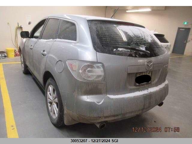 2011 Mazda Cx-7 VIN: JM3ER4C33B0380373 Lot: 30053207