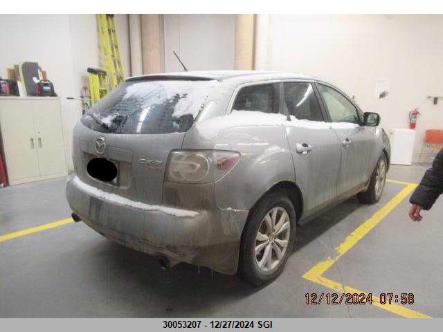 2011 Mazda Cx-7 VIN: JM3ER4C33B0380373 Lot: 30053207