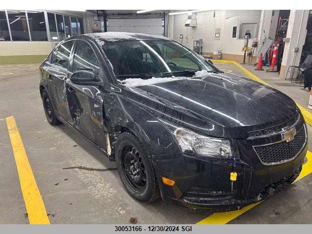 2014 Chevrolet Cruze Lt VIN: 1G1PC5SB6E7395021 Lot: 30053166