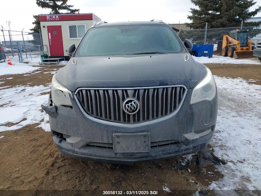 2016 Buick Enclave VIN: 5GAKVCKD9GJ343889 Lot: 30058132