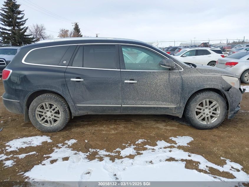 2016 Buick Enclave VIN: 5GAKVCKD9GJ343889 Lot: 30058132