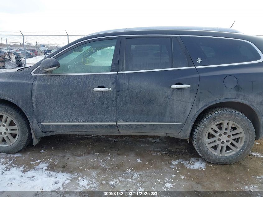 2016 Buick Enclave VIN: 5GAKVCKD9GJ343889 Lot: 30058132