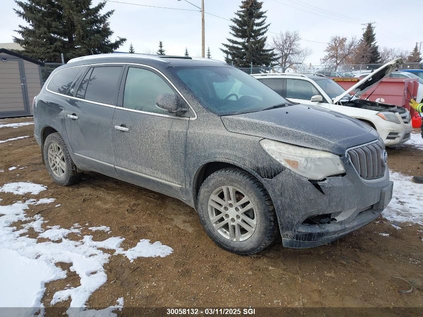 2016 Buick Enclave VIN: 5GAKVCKD9GJ343889 Lot: 30058132