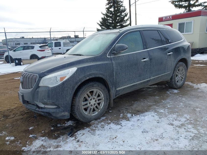 2016 Buick Enclave VIN: 5GAKVCKD9GJ343889 Lot: 30058132