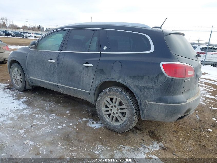 2016 Buick Enclave VIN: 5GAKVCKD9GJ343889 Lot: 30058132