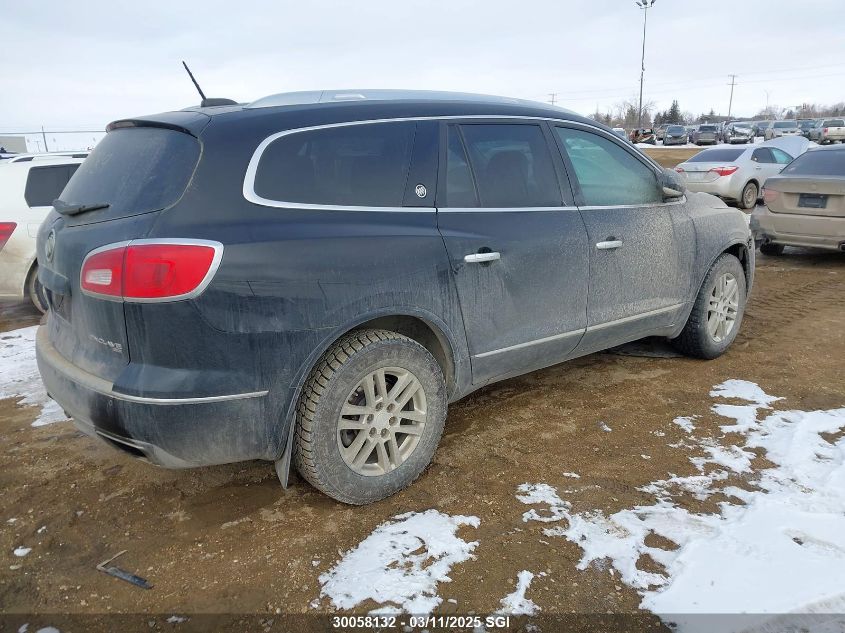 2016 Buick Enclave VIN: 5GAKVCKD9GJ343889 Lot: 30058132