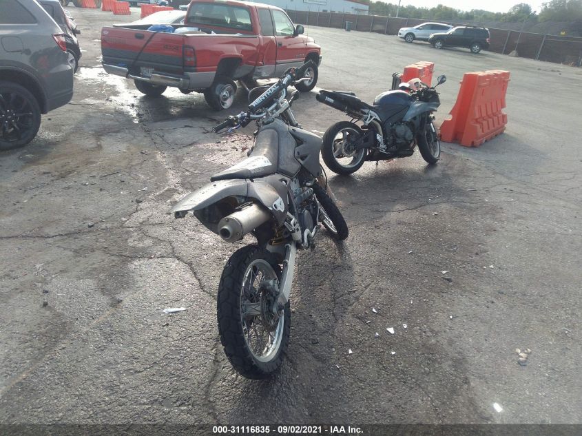 2000 Suzuki Dr-Z400 S VIN: JS1SK43A0Y2101354 Lot: 31116835