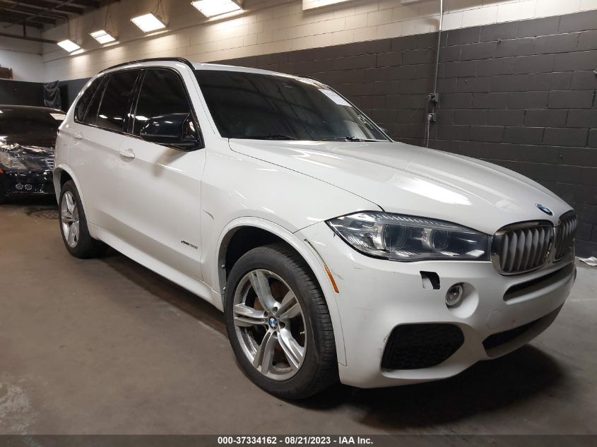 2014 BMW X5 xDrive50I VIN: 5UXKR6C52E0J73310 Lot: 37334162