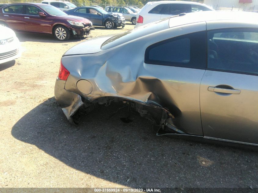 2004 Infiniti G35 VIN: JNKCV54E04M301088 Lot: 37559924