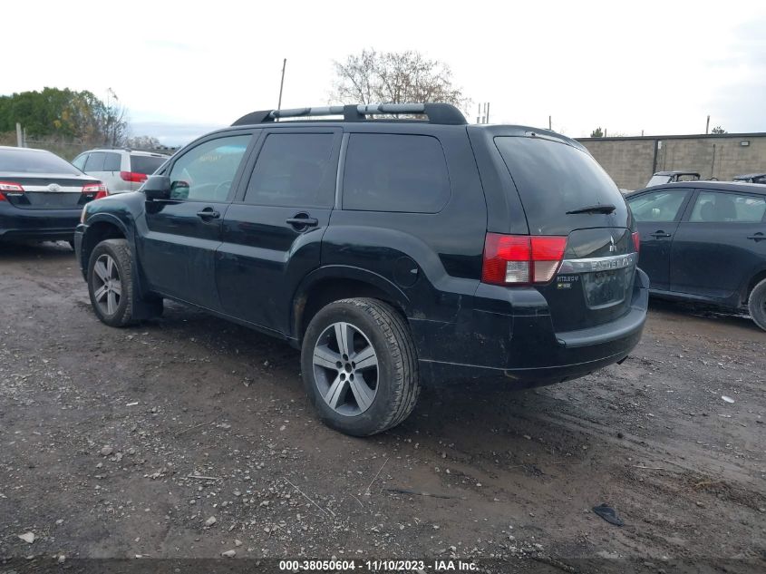 2010 Mitsubishi Endeavor Se VIN: 4A4JN3AS6AE015011 Lot: 38050604