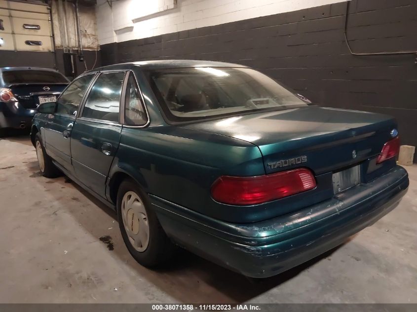 1994 Ford Taurus Gl VIN: 1FALP52U8RA183652 Lot: 38071358