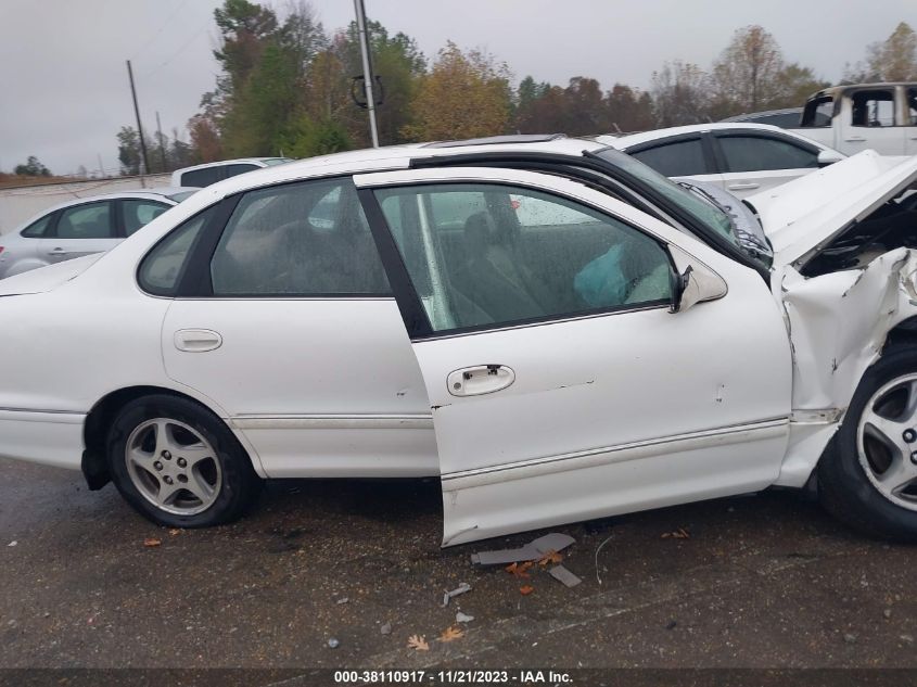 1998 Toyota Avalon Xl VIN: 4T1BF18BXWU223422 Lot: 38110917