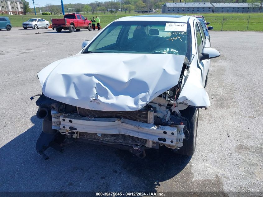 2009 Chevrolet Cobalt Lt VIN: 1G1AT58H897179565 Lot: 39175045