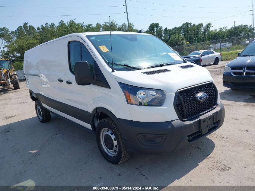 2023 Ford Transit-350 VIN: 1FTBW1Y88PKB35684 Lot: 39400979