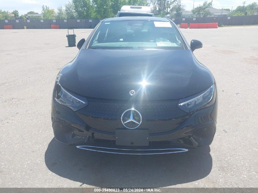 2023 Mercedes-Benz Eqe 350 4Matic VIN: W1KEG1CB7PF034759 Lot: 39490823