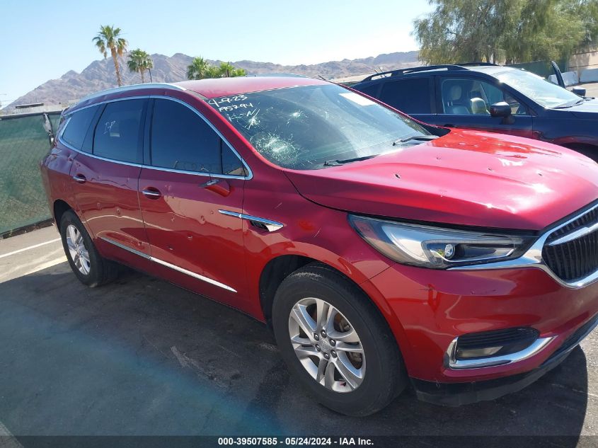 2018 Buick Enclave Essence VIN: 5GAERBKW4JJ234227 Lot: 39507585