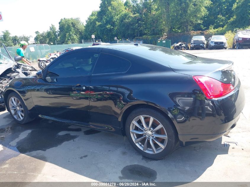 2015 Infiniti Q60 VIN: JN1CV6EL6FM890996 Lot: 39551278