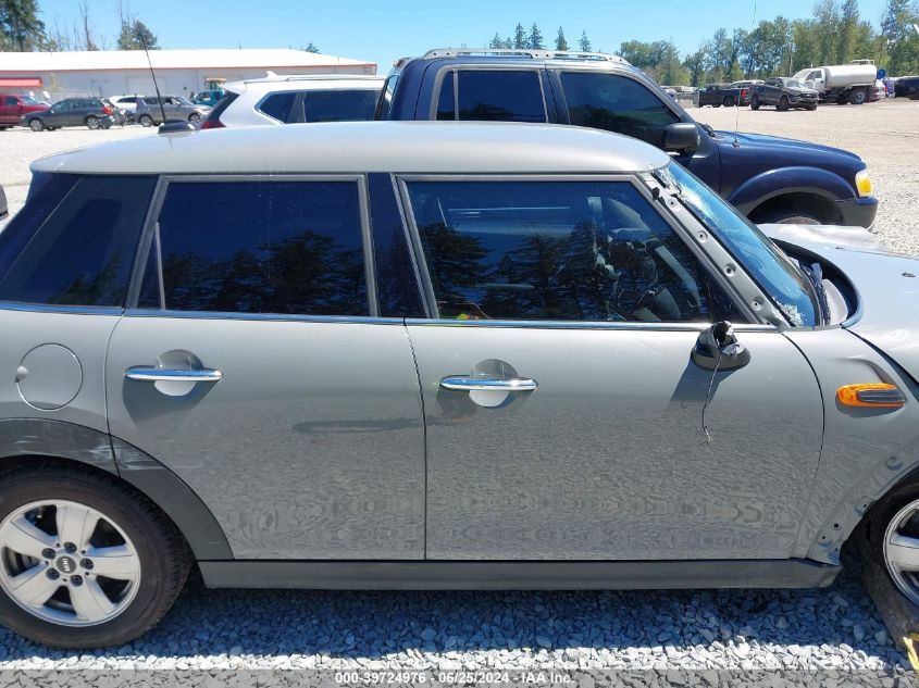 2019 Mini Hardtop Cooper VIN: WMWXU1C59K2F81750 Lot: 39724976