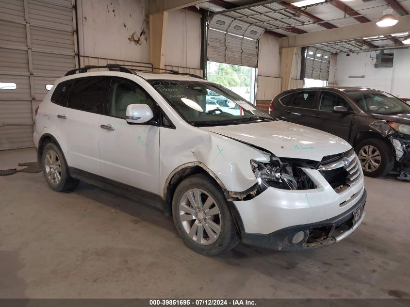 2011 Subaru Tribeca 3.6R Limited VIN: 4S4WX9KDXB4400150 Lot: 39851695