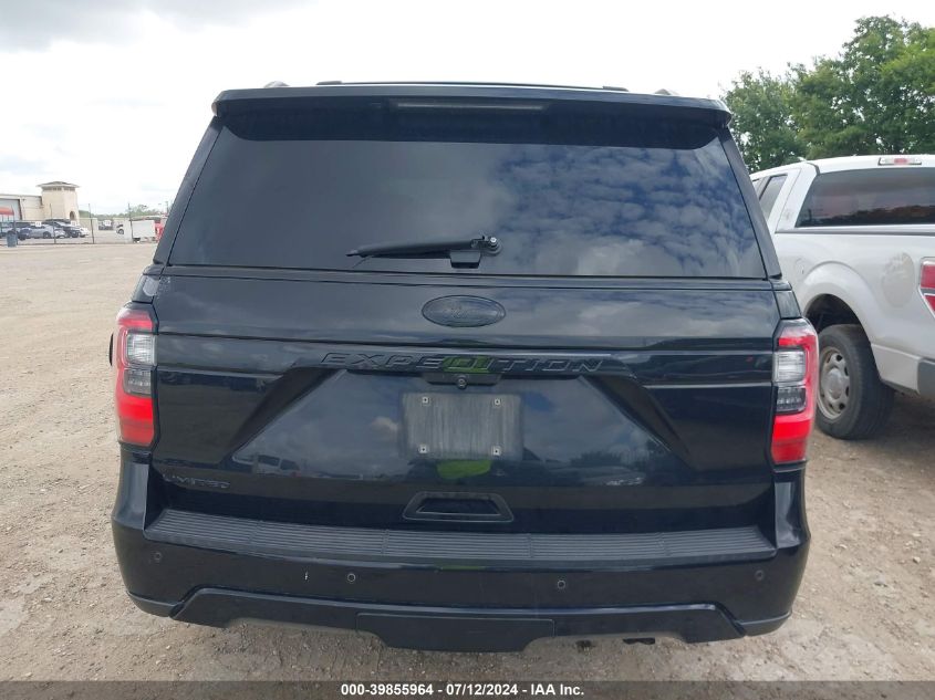 2019 Ford Expedition Limited VIN: 1FMJU2AT5KEA72777 Lot: 39855964