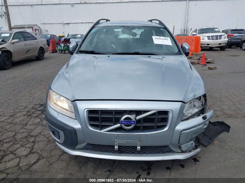 2010 Volvo Xc70 3.2 VIN: YV4960BZ4A1090991 Lot: 39961682